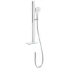 Villeroy & Boch Infinity Showers Mitigeur thermostatique de baignoire,...