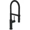 Villeroy & Boch Steel Expert 2.0 Mitigeur de cuisine, pivotant, 928000...