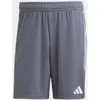 adidas Short Tiro 23 League gris M