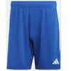 adidas Short Tiro 23 League bleu XL