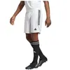 Adidas Homme Shorts (1/4) Short Tiro 23 League, White/Black, IB8083, L