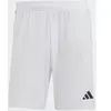 Adidas Homme Shorts (1/4) Short Tiro 23 League, White/Black, IB8083, S