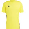 adidas Maillot enfant Tabela 23 jaune 7-8 ans