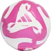 adidas Ballon Tiro Club blanc T5