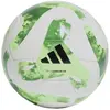 Ballon adidas Tiro Match Blanc Taille 4 HT2421