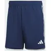 adidas Short de match Tiro 23 Competition bleu M