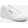 Reebok Femme Court Advance Vegan Sneaker, FTWWHT/PUGRY2/BOLCYA, 40 EU