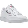 Reebok Homme Club C 85 Basket, Black Chalk Goldmt, 42 EU