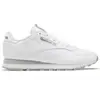 Reebok Classic Leather Cloud White / Pure Grey 3 / Pure Grey 7 44