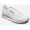 Sneakers homme Reebok Classic - Blanc - Adulte - Lacets - Synthétique