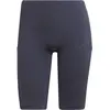 adidas Fastimpact Bike Tight Collant Tight Femmes - Bleu, Taille XS