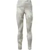 Reebok Legging Yoga gris XS