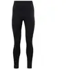 Legging Reebok Yoga Floral noir - XS