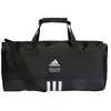 Sacoche - ADIDAS - 4ATHLTS Duf S - Noir - Mixte - Bandoulière - Zippée