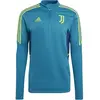 adidas Juventus Fc Training 2022-2023 - Sweat de football vert L