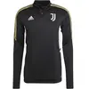 adidas Haut d'entraînement Juventus Condivo 22 noir M