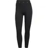 adidas Aeroknit Branded 7/8 Collant Tight Femmes - Noir, Taille S