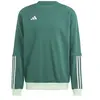 adidas Sweat-shirt ras-du-cou Tiro 23 Competition vert M