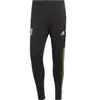 adidas Juventus Fc Training 2022-2023 - Pantalon de football noir L