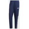adidas Pantalon de présentation Tiro 23 Competition bleu M