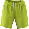 adidas Short Entrada 22 jaune M