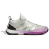 Chaussures de tennis adidas Adizero Ubersonic 4 Blanc 46 HR1915
