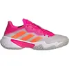 Chaussures de tennis femme adidas Barricade Gris 42 HR2036