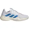 Chaussures de tennis adidas Barricade Blanc 46 GY1369