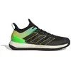 Chaussures de tennis adidas 150 Adizero Ubersonic 4 Clay Court Noir 42 GY4004