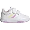 Chaussures de running enfant adidas Tensaur Sport 2.0 GW6467 Blanc 22