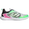 Chaussures de tennis adidas Defiant Speed Gris 40 2/3 GV9519