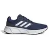 Adidas Homme Galaxy 6 Shoes, Tech Indigo/Cloud White/Legend Ink, 40 2/3 EU