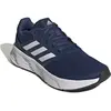 Adidas Homme Galaxy 6 Shoes, Tech Indigo/Cloud White/Legend Ink, 45 1/3 EU