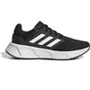 Adidas Chaussures Galaxy 6 W - Gw3847 Noir - 40 2/3