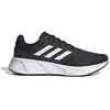 adidas Mixte Galaxy 6 Basket, Noir Cloud White Core Black, Numeric_44 EU