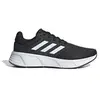 Chaussures de course Galaxy 6 Core Black cm [Adidas] Homme Noir/Blanc/Core (GW3848) 24,5