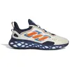 Baskets basses adidas  WEB BOOST RUNNING