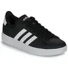 Baskets grand court confortable adidas Cloudfoam Noir 40 GW9196