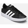 Baskets grand court confortable adidas Cloudfoam Noir 40 2/3 GW9196