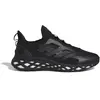 Baskets basses adidas  WEB BOOST RUNNING