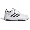 Chaussures de running enfant adidas Rufalcon 2.0 Blanc 36 2/3 GW1981