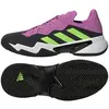 Chaussures de tennis adidas Barricade Noir 45 1/3 GY1447