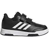 Chaussures de running enfant adidas Tensaur Sport 2.0 GW6440 Noir 40
