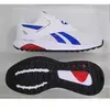 Chaussures de running Reebok Liquifect 9 2 Blanc 40,5 MAG3901437