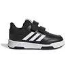 Chaussures de running à lacet enfant adidas Noir 26,5 MAG3896019
