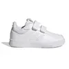 Chaussures de running enfant adidas Tensaur Sport 2.0 Blanc 30 GW1987