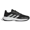 Chaussures de tennis adidas 90 CourtJam Control Noir 46 GW4225