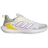 Chaussures de tennis femme adidas Defiant Speed Blanc 40 GV9530