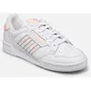 Baskets basses adidas  Adidas Continental 80 Stripes W GX4432 Ftwwht/Owhite/Bliora