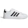 Baskets court confortable femme adidas Grand Court Cloudfoam Blanc 40 GW9214